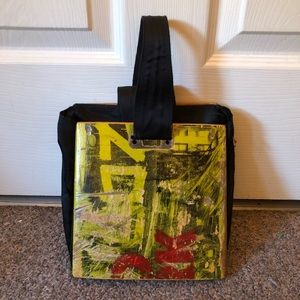 Becky Sk8 Board Purse